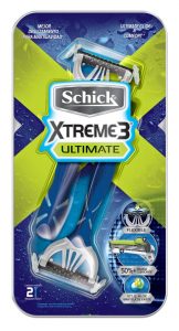 Schick Xtreme3 Ultimate