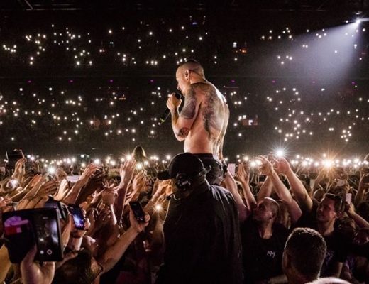 Linkin Park: nuevo video previo al lanzamiento de One More Light Live, y la última información respecto al caso Bennington
