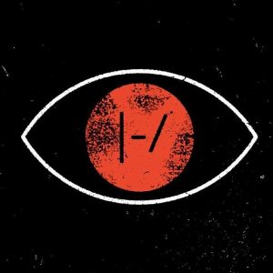 Twenty One Pilots: el misterio del ojo