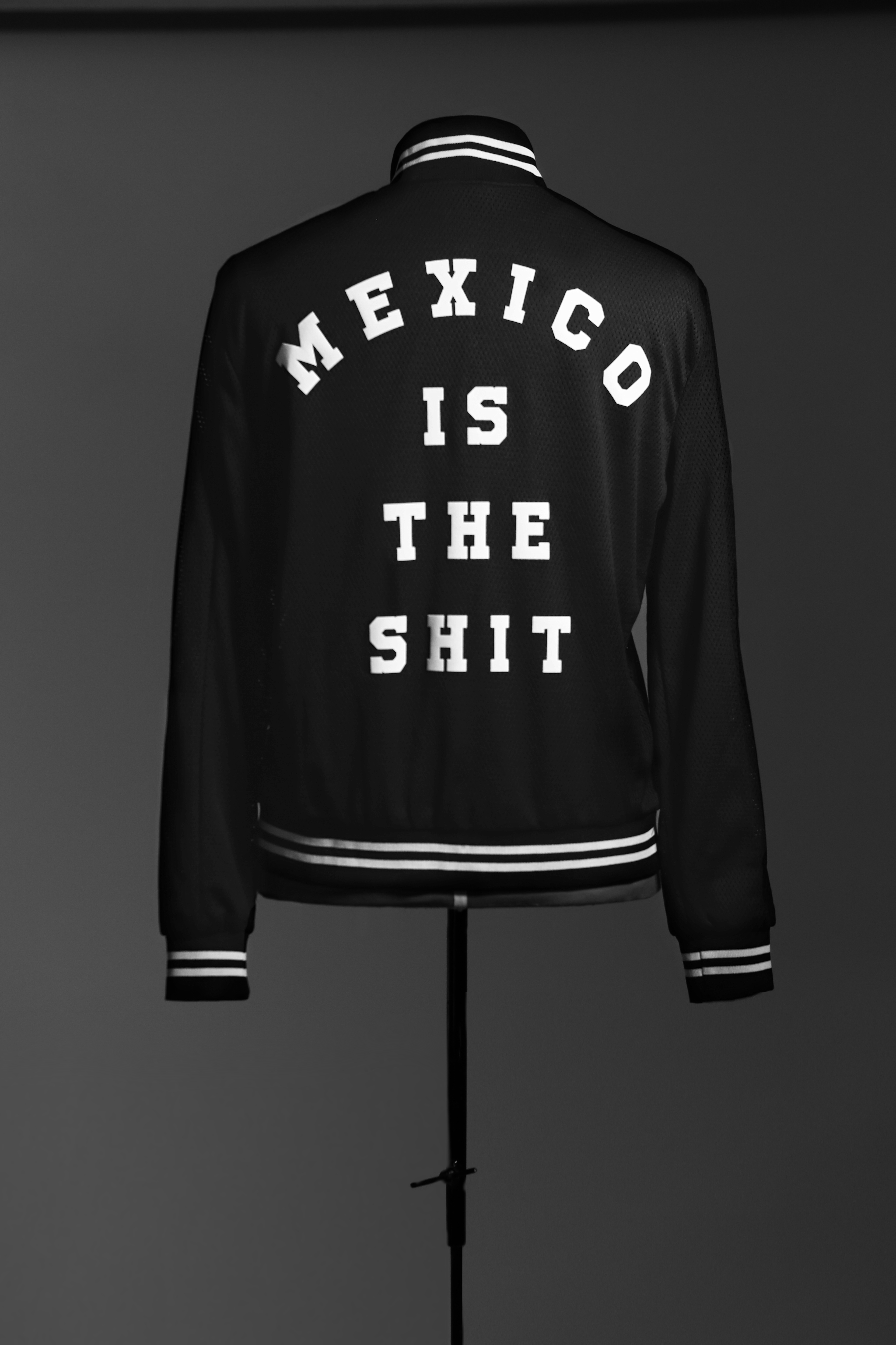 Mexico Is The Shit