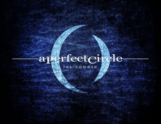 Tecate Knotfest: The Doomed nuevo sencillo de A Perfect Circle