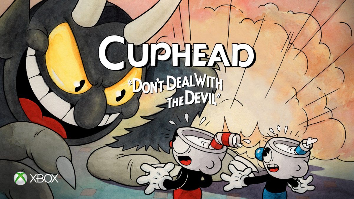 Cuphead un juego exquisito que cayó en lo peor del Gaming