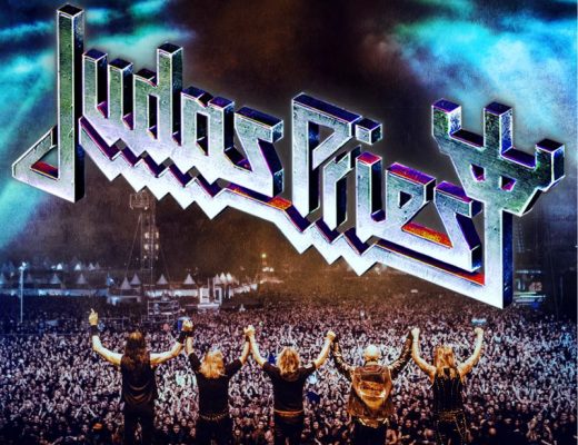 Judas Priest comparte un adelanto de su nuevo álbum Firepower