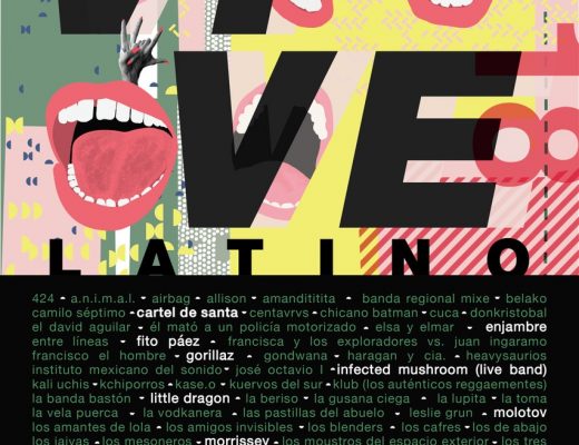 Las bandas que nos emocionan del Vive Latino 2018: Gorillaz, Pvris, QOTSA, Morrisey y más