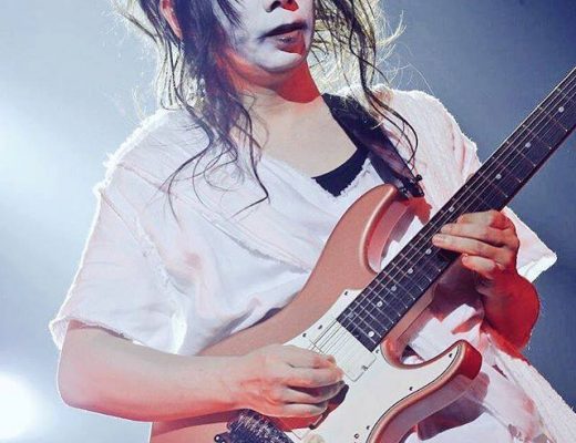 El guitarrista de BABYMETAL, Mikio ‘Ko-Gami’ Fujioka, fallece a los 36 años de edad