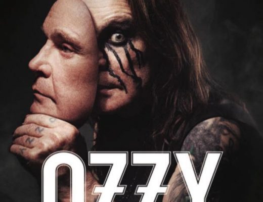 Ozzy Osbourne: se despide de las giras pero aún no se retira de los escenarios