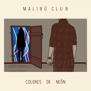 Malibú Cover