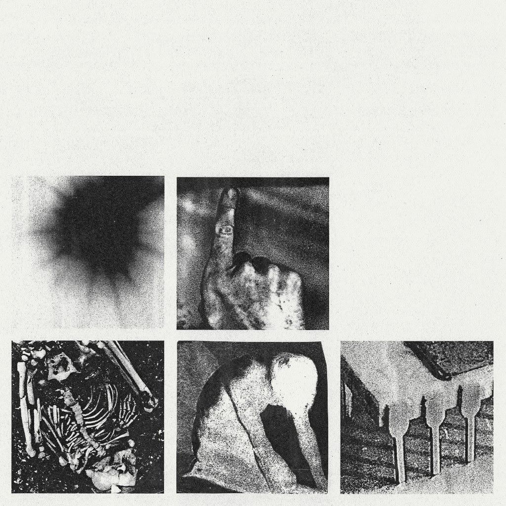 Nine Inch Nails y su nuevo disco, Bad Witch