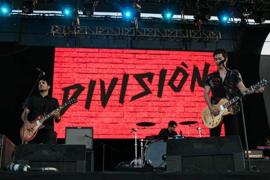 Division Minuscula Pulso GNP