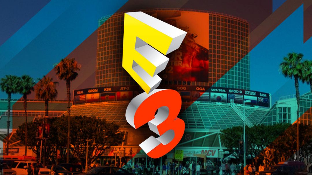 Los mejores anuncios de la E3 2018