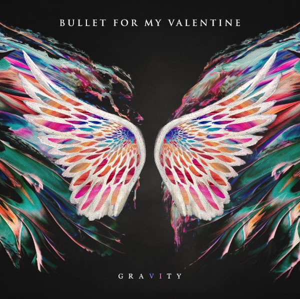 Entrevista con Jamie Mathias de Bullet For My Valentine: Gravity un álbum diferente pero aún somos Bullet