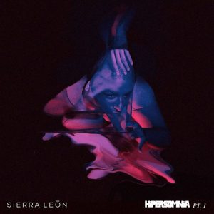Sierra León - Cover