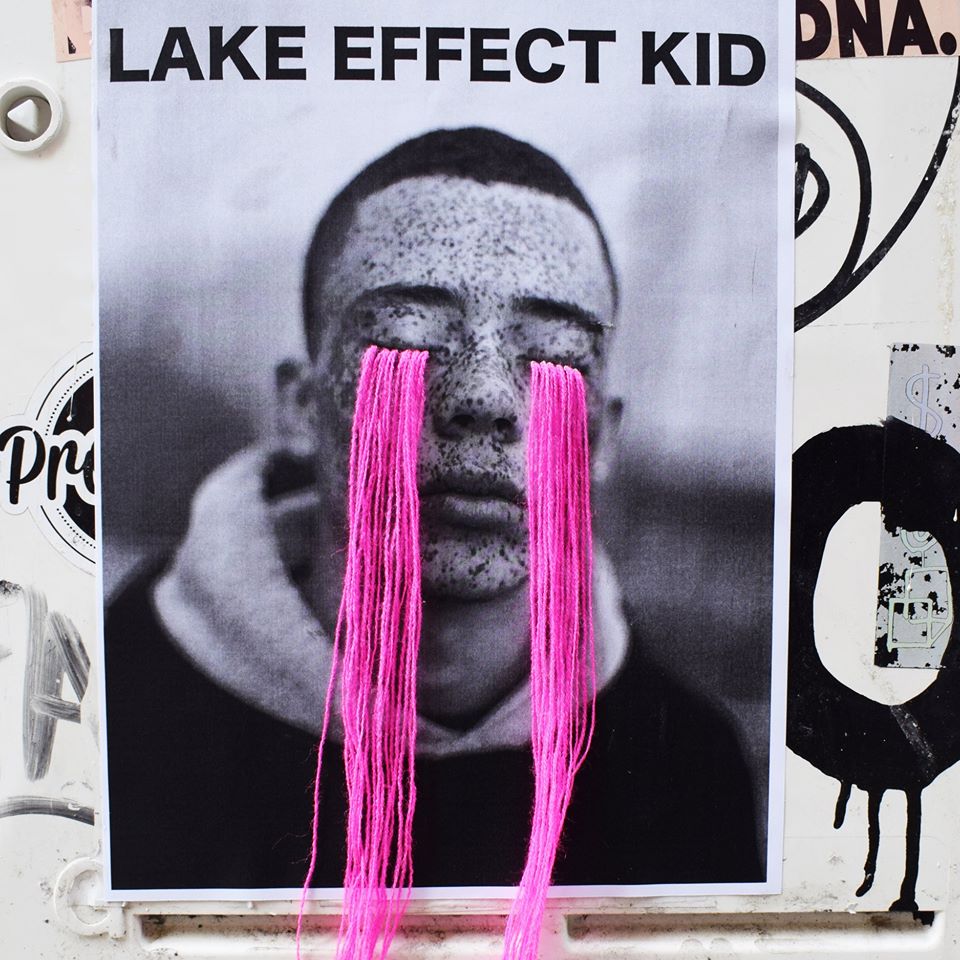 Fall Out Boy y su amor a Chicago en el Ep Lake Effect Kid