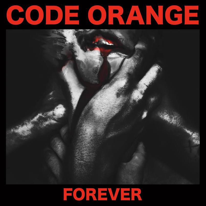 code orange forever