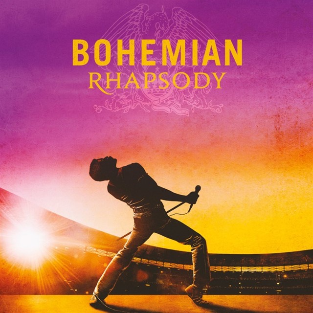 Estreno de la cinta Bohemian Rhapsody: La Historia de Freddie Mercury