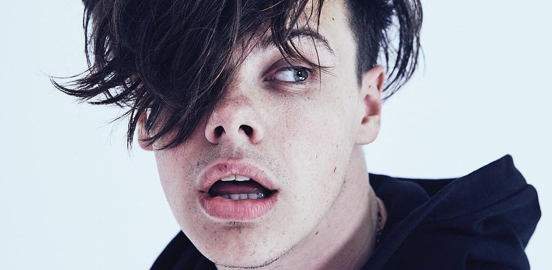 YUNGBLUD; el músico de su generación