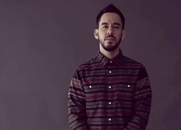 Mike Shinoda: Da esperanzas al respecto del futuro de Linkin Park