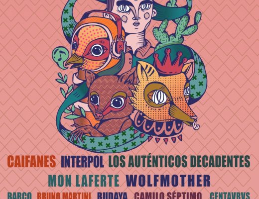 Festival Pulso GNP 2019: Interpol, Wolfmother, White Lies y más