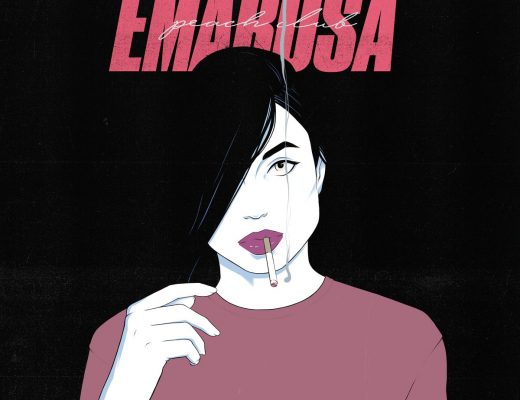 Emarosa - Peach Club