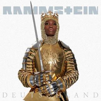 Rammstein, estrena DEUTSCHLAND y advierte la salida de su próximo álbum para el 17 de mayo
