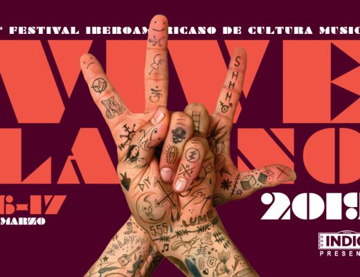 Vive Latino 2019