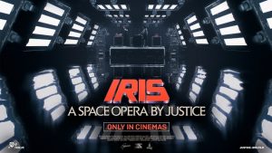 IRIS: A Space Opera by Justice