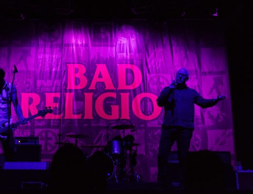 Galería: Bad Religion