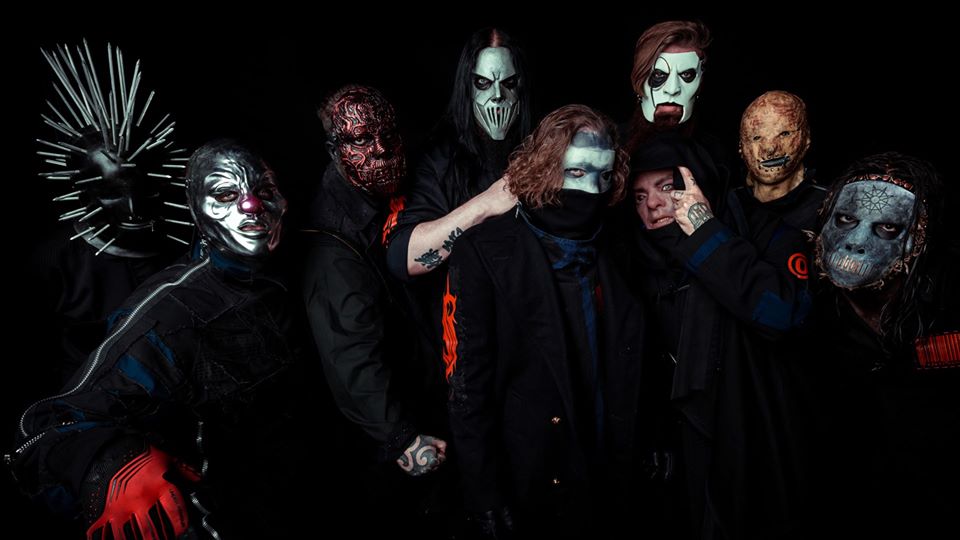 Slipknot: Se despide del 2019 con Nero Forte