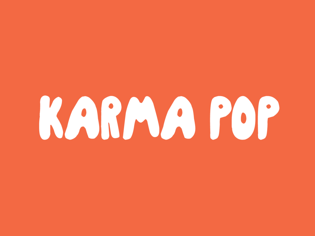 Hay un elefante - Karma Pop
