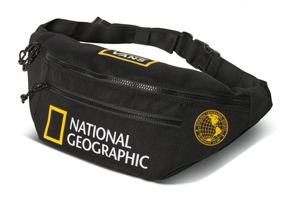 Vans - National Geographic