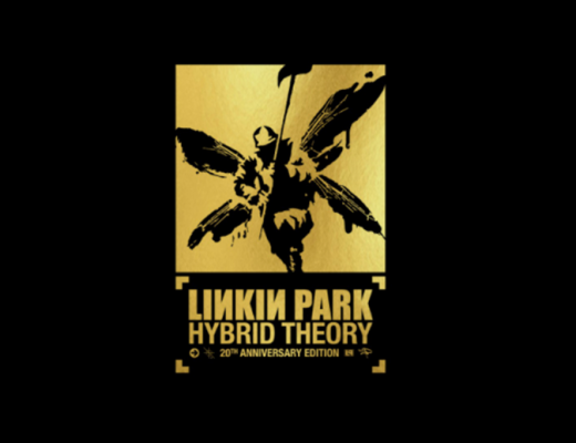 Linkin Park: She Couldn’t y Hybrid Theory: 20th Anniversary Edition