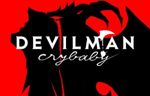 Devilman Crybaby