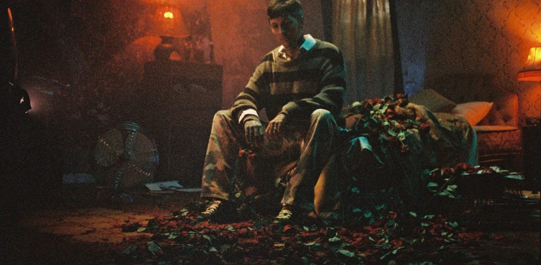 Teardrops de Bring Me The Horizon: La canción favorita de Oli