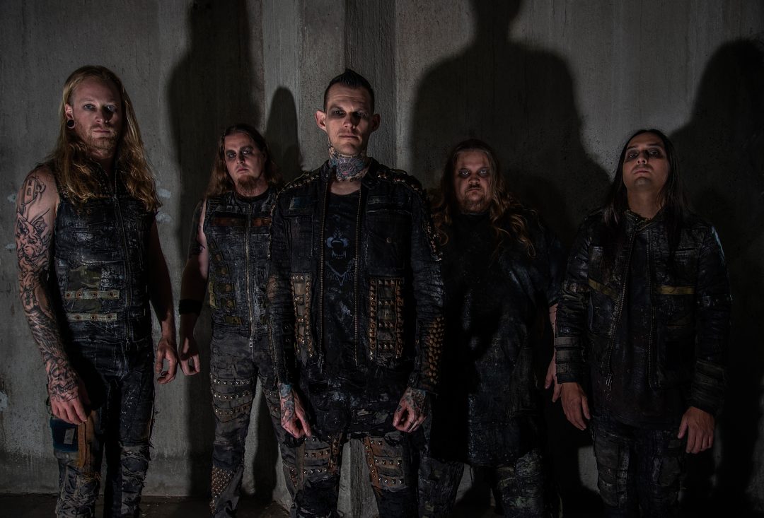 Dead Bodies Everywhere: Carnifex hace un tributo a Korn