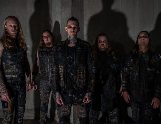 Dead Bodies Everywhere: Carnifex hace un tributo a Korn