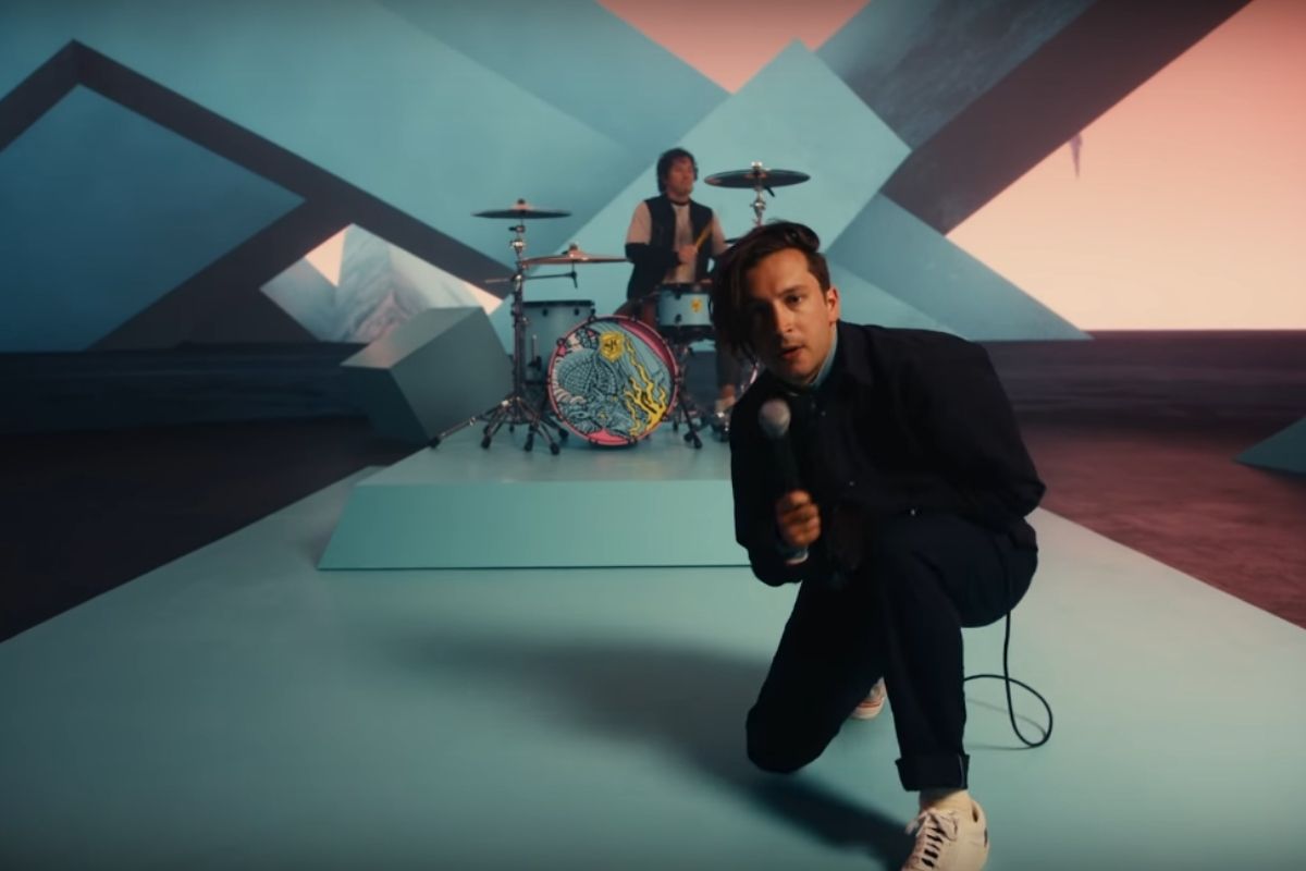 ¡TWENTY ONE PILOTS ESTÁ DE REGRESO!