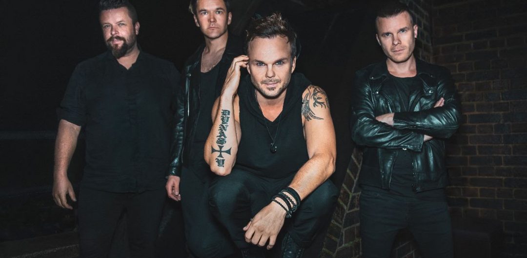 Bones de The Rasmus: "Lo que dejes atrás, habrá de encontrarte algún día".