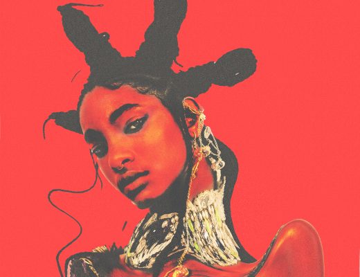 lately I feel EVERYTHING: El punk revival de Willow Smith