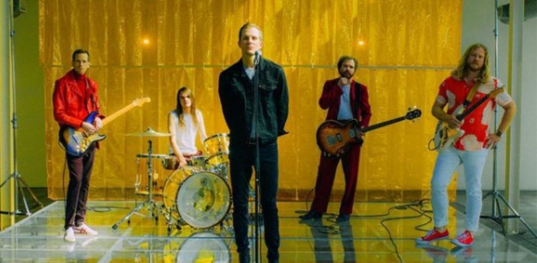 XOXO: From Love & Anxiety in Real Time