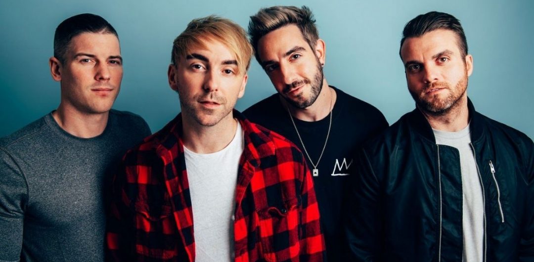 All Time Low regresa a México