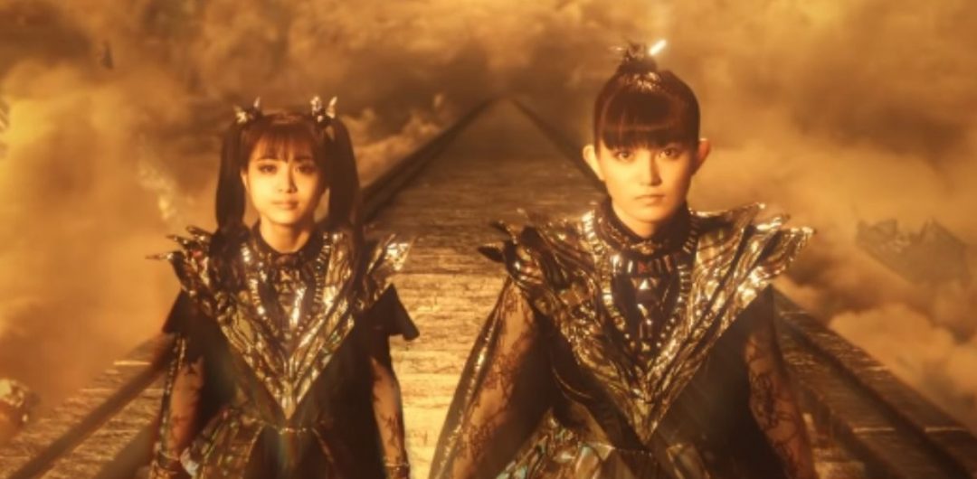BABYMETAL