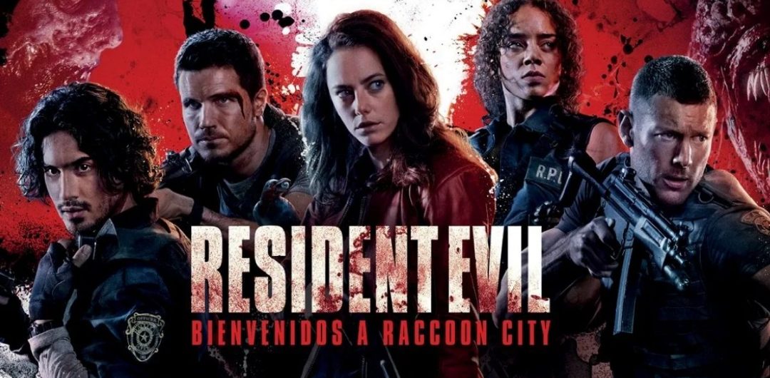 Resident Evil: Raccoon City