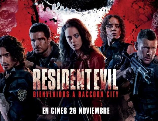 Resident Evil: Raccoon City