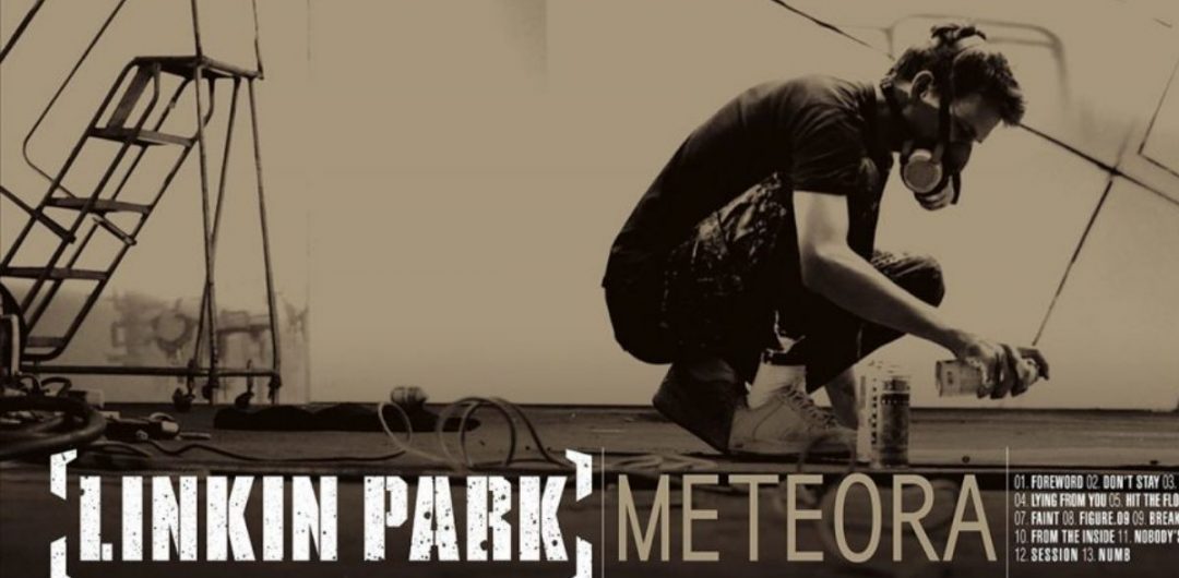 Linkin Park Meteora