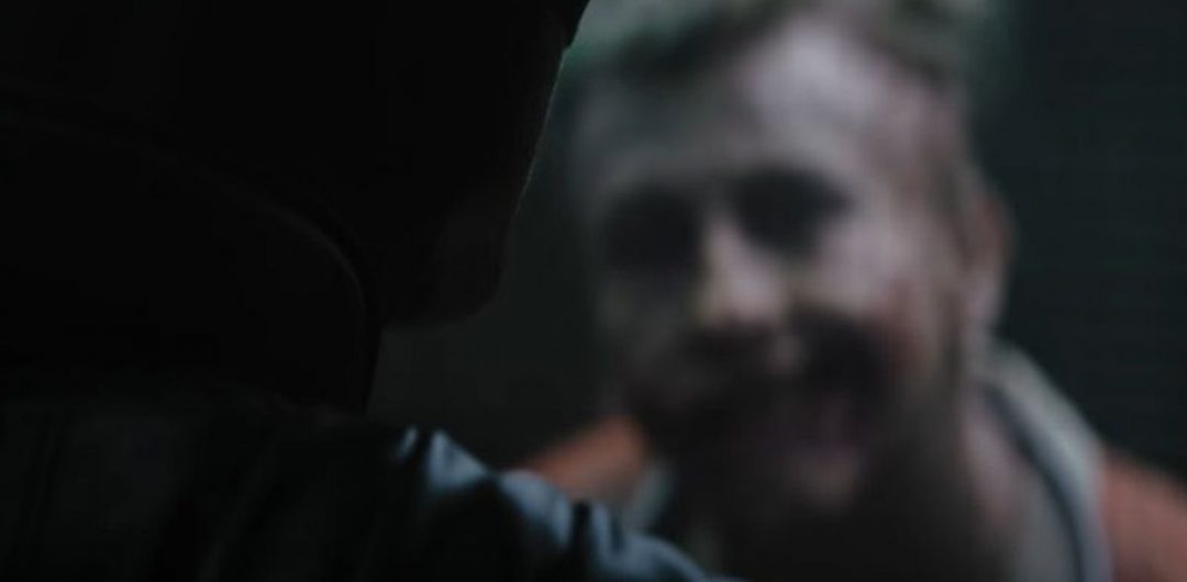 the batman escena eliminada