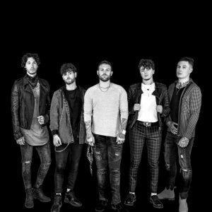 Asking Alexandria México