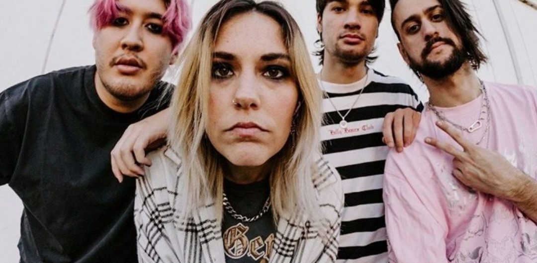 Stand Atlantic F.E.A.R.