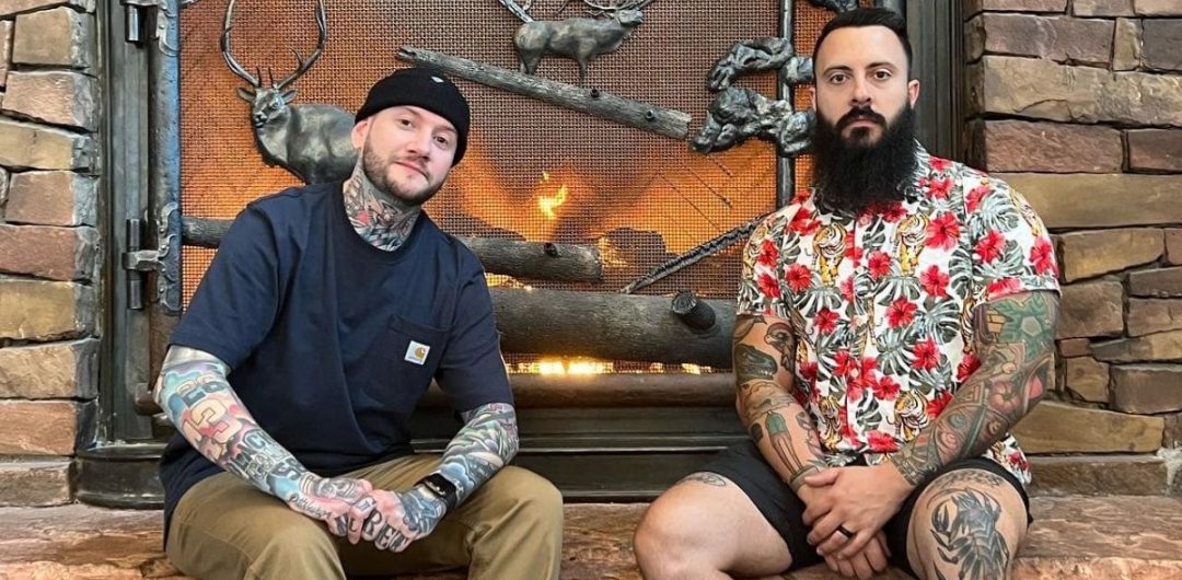 This Wild Life i'm not ok