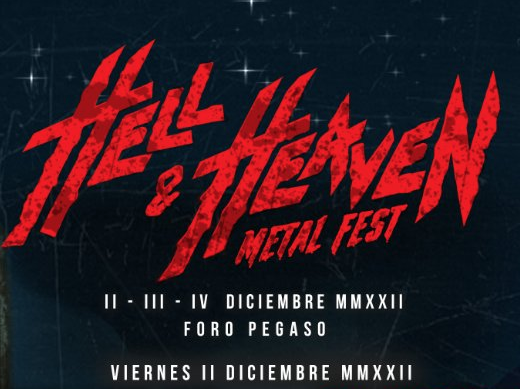 cartel hell heaven 2022