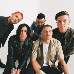 Complete Collapse de Sleeping With Sirens